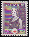 Danmark AFA 252<br>Postfrisk